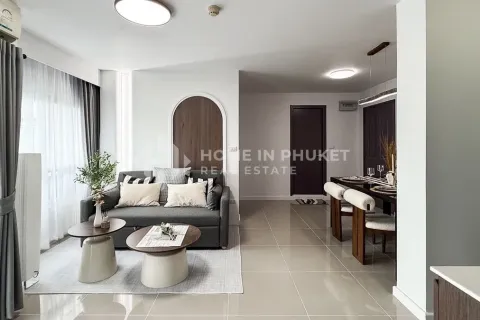 Condominio de 2 dormitorios en Ban Ratsada, Tailandia № 150896 - foto 3