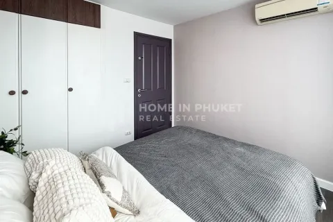 Condominio de 2 dormitorios en Ban Ratsada, Tailandia № 150896 - foto 21