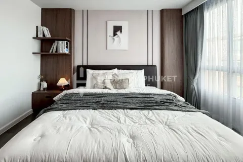 Condominio de 2 dormitorios en Ban Ratsada, Tailandia № 150896 - foto 14