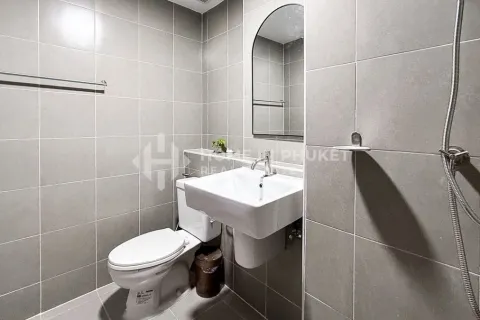 Condominio de 2 dormitorios en Ban Ratsada, Tailandia № 150896 - foto 24