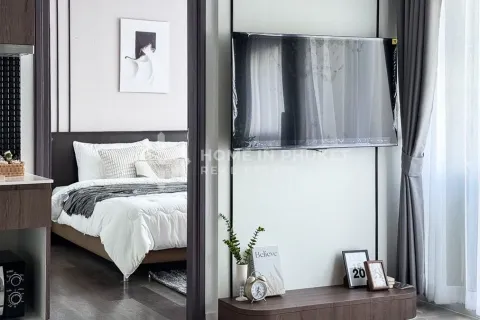 Condominio de 2 dormitorios en Ban Ratsada, Tailandia № 150896 - foto 27