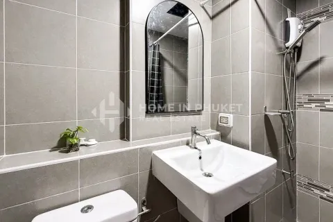 Condominio de 2 dormitorios en Ban Ratsada, Tailandia № 150896 - foto 26