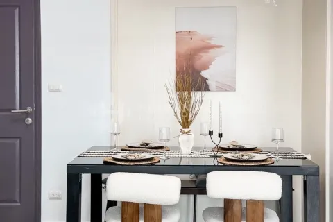 Condominio de 2 dormitorios en Ban Ratsada, Tailandia № 150896 - foto 10