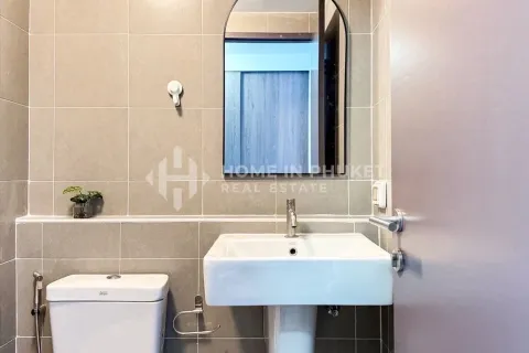 Condominio de 2 dormitorios en Ban Ratsada, Tailandia № 150896 - foto 17