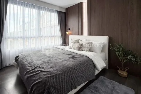 Condominio de 2 dormitorios en Ban Ratsada, Tailandia № 150896 - foto 18