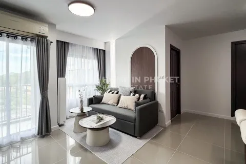 Condominio de 2 dormitorios en Ban Ratsada, Tailandia № 150896 - foto 4