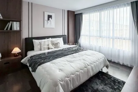 Condominio de 2 dormitorios en Ban Ratsada, Tailandia № 150896 - foto 11