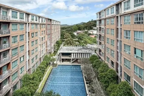 Condominio de 2 dormitorios en Ban Ratsada, Tailandia № 150896 - foto 30