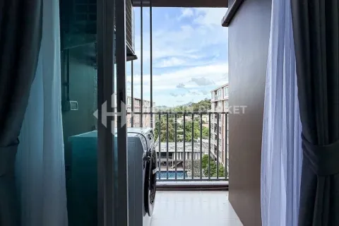 Condominio de 2 dormitorios en Ban Ratsada, Tailandia № 150896 - foto 28