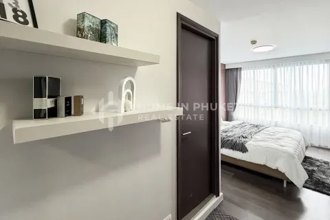 Condominio de 2 dormitorios en Ban Ratsada, Tailandia № 150896 - foto 15