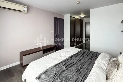 Condominio de 2 dormitorios en Ban Ratsada, Tailandia № 150896 - foto 16