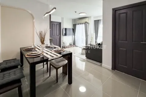 Condominio de 2 dormitorios en Ban Ratsada, Tailandia № 150896 - foto 8