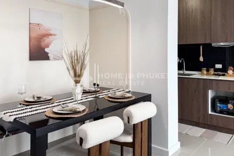 Condominio de 2 dormitorios en Ban Ratsada, Tailandia № 150896 - foto 9