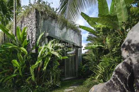 Casa de 4 dormitorios en Bang Tao, Tailandia № 150895 - foto 26