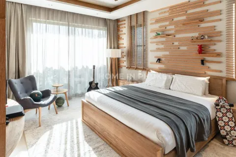 Casa de 4 dormitorios en Bang Tao, Tailandia № 150895 - foto 21