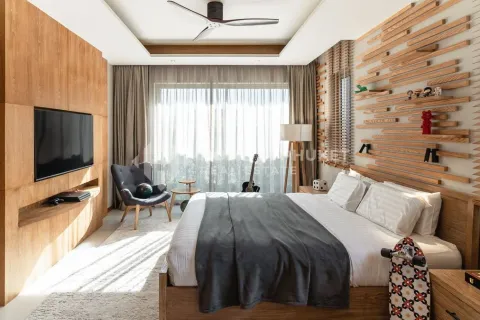 Casa de 4 dormitorios en Bang Tao, Tailandia № 150895 - foto 20