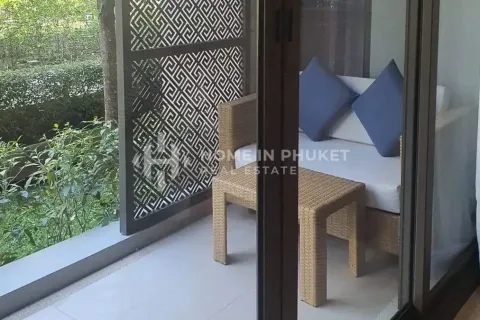 Condominio de 2 dormitorios en Mai Khao, Tailandia № 150898 - foto 8
