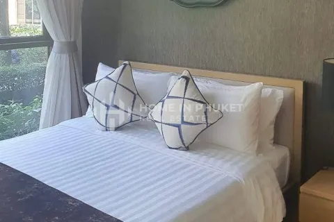 Condominio de 2 dormitorios en Mai Khao, Tailandia № 150898 - foto 7