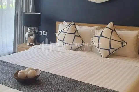 Condominio de 2 dormitorios en Mai Khao, Tailandia № 150898 - foto 5
