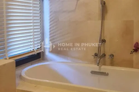 Condominio de 2 dormitorios en Mai Khao, Tailandia № 150898 - foto 9