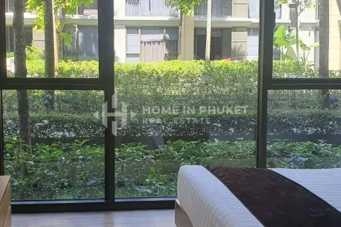 Condominio de 2 dormitorios en Mai Khao, Tailandia № 150898 - foto 6