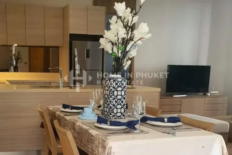 Condominio de 2 dormitorios en Mai Khao, Tailandia № 150898 - foto 2