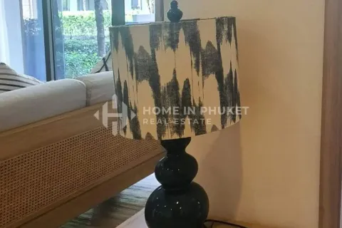 Condominio de 2 dormitorios en Mai Khao, Tailandia № 150898 - foto 10