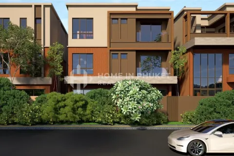 Casa de 4 dormitorios en Phuket, Tailandia № 150892 - foto 3