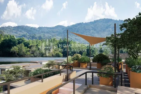 บ้านในภูเก็ต, ประเทศไทย 3 ห้องนอน № 150893 - รูปถ่าย 5