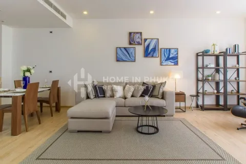 Eigentumswohnung in Mai Khao, Thailand, 2 Schlafzimmer № 150897 - Foto 3