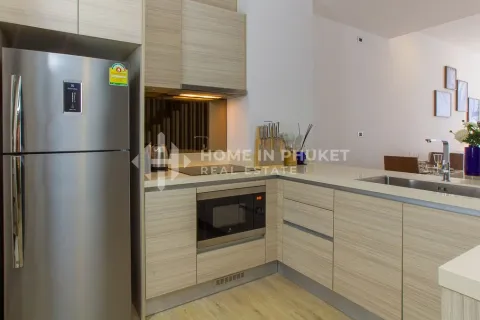 Eigentumswohnung in Mai Khao, Thailand, 2 Schlafzimmer № 150897 - Foto 17