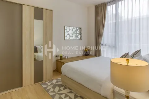 Eigentumswohnung in Mai Khao, Thailand, 2 Schlafzimmer № 150897 - Foto 22