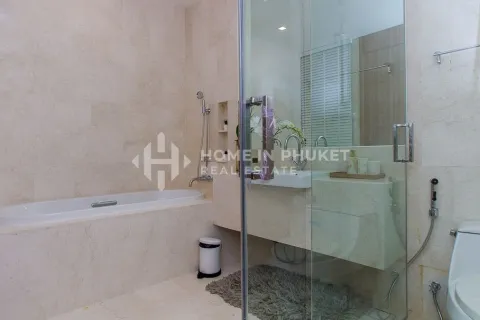 Eigentumswohnung in Mai Khao, Thailand, 2 Schlafzimmer № 150897 - Foto 24