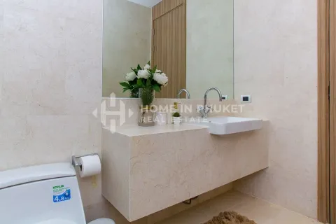 Eigentumswohnung in Mai Khao, Thailand, 2 Schlafzimmer № 150897 - Foto 29