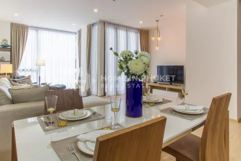 Eigentumswohnung in Mai Khao, Thailand, 2 Schlafzimmer № 150897 - Foto 13