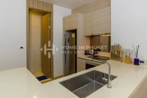 Eigentumswohnung in Mai Khao, Thailand, 2 Schlafzimmer № 150897 - Foto 18