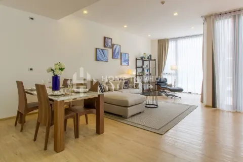 Eigentumswohnung in Mai Khao, Thailand, 2 Schlafzimmer № 150897 - Foto 11