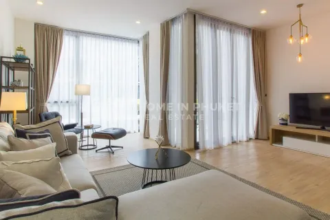 Eigentumswohnung in Mai Khao, Thailand, 2 Schlafzimmer № 150897 - Foto 6
