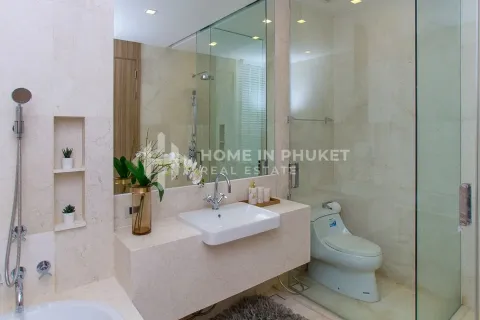 Eigentumswohnung in Mai Khao, Thailand, 2 Schlafzimmer № 150897 - Foto 23