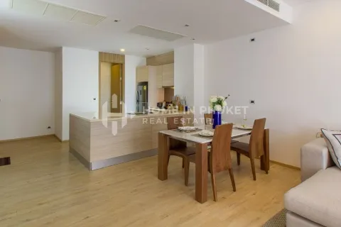 Eigentumswohnung in Mai Khao, Thailand, 2 Schlafzimmer № 150897 - Foto 14