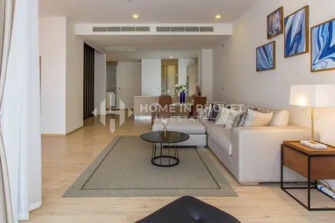 Eigentumswohnung in Mai Khao, Thailand, 2 Schlafzimmer № 150897 - Foto 10