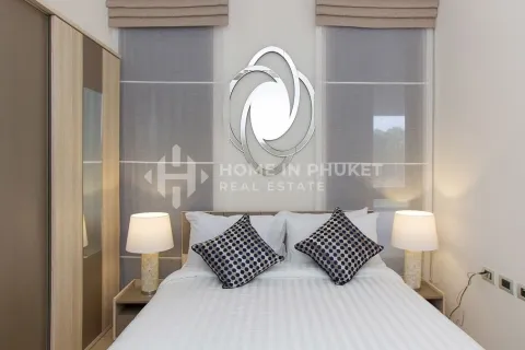 Eigentumswohnung in Mai Khao, Thailand, 2 Schlafzimmer № 150897 - Foto 27