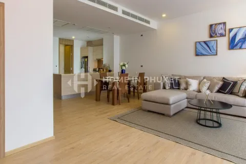 Eigentumswohnung in Mai Khao, Thailand, 2 Schlafzimmer № 150897 - Foto 8