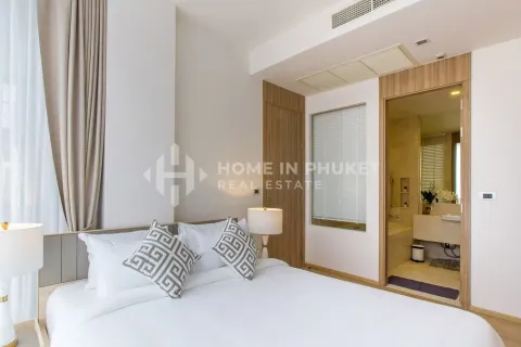Eigentumswohnung in Mai Khao, Thailand, 2 Schlafzimmer № 150897 - Foto 20