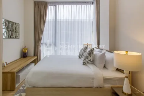 Eigentumswohnung in Mai Khao, Thailand, 2 Schlafzimmer № 150897 - Foto 21