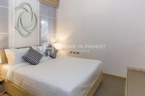 Eigentumswohnung in Mai Khao, Thailand, 2 Schlafzimmer № 150897 - Foto 28
