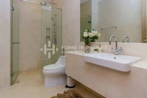 Eigentumswohnung in Mai Khao, Thailand, 2 Schlafzimmer № 150897 - Foto 25