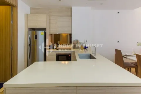 Eigentumswohnung in Mai Khao, Thailand, 2 Schlafzimmer № 150897 - Foto 16