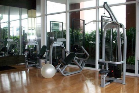 Condominio de 3 dormitorios en Bangkok, Tailandia № 144099 - foto 16