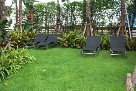 Condominio de 3 dormitorios en Bangkok, Tailandia № 144099 - foto 17